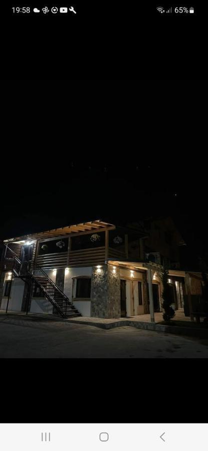 Casa De Vacanta Clara Maria Comarnic Buitenkant foto