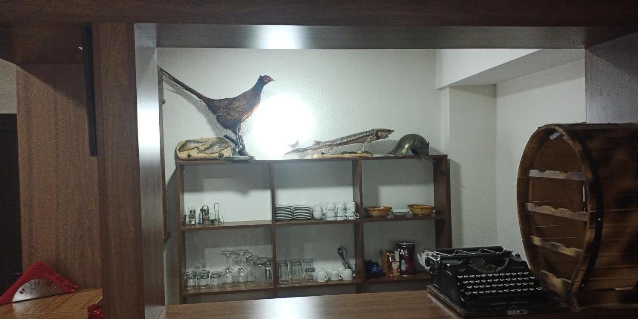 Casa De Vacanta Clara Maria Comarnic Buitenkant foto